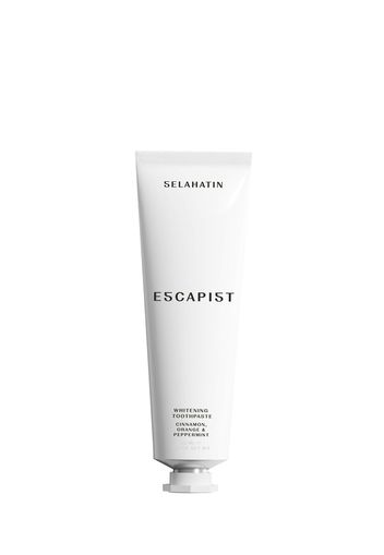 Dentifricio “escapist Whitening” 65ml