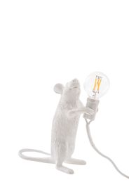 Lampada Da Tavolo Standing Mouse