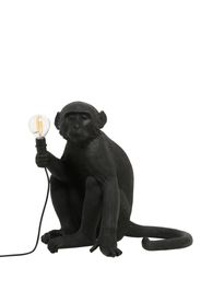 Lampada Da Tavolo Sitting Monkey