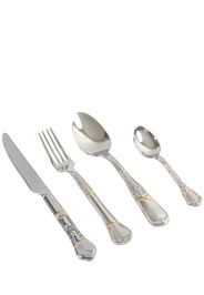 Kintsugi Stainless Steel Cutlery Set