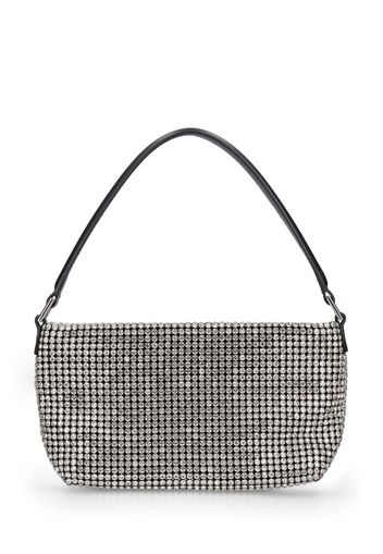 Borsa Piccola Hobo Diamante