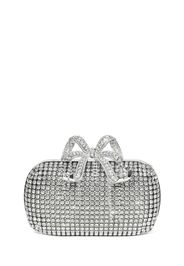 Pochette Chainmail Con Fiocco