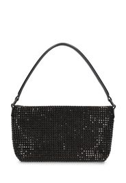 Borsa Hobo Piccola Con Diamanti