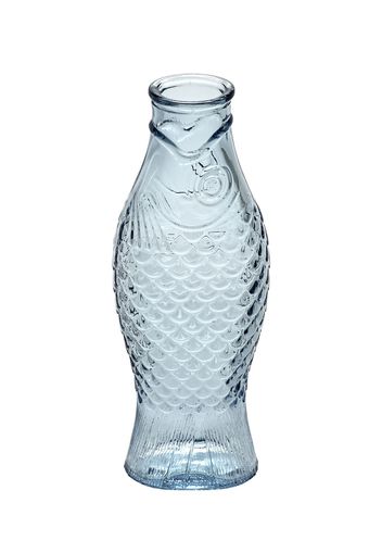 Blue Fish Carafe