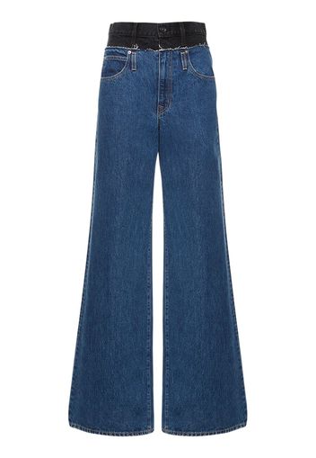 Jeans Eva Re-worked