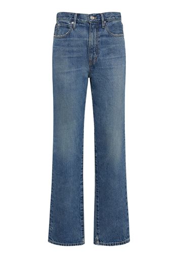 Jeans Dritti London In Denim