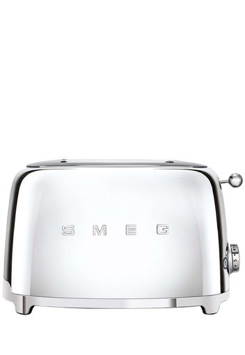 Smeg, Tostapane Smeg 2x2 Inox