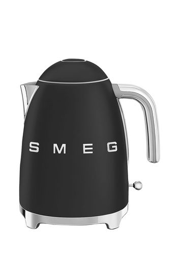 Bollitore Elettrico Smeg Nero