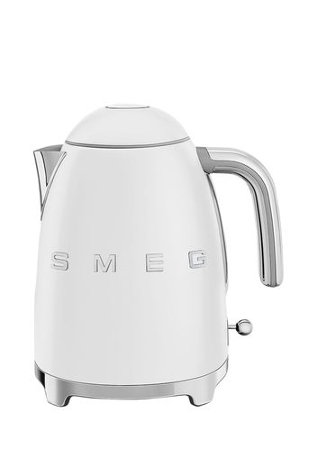 Bollitore Elettrico Smeg Bianco