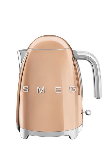 Bollitore Elettrico Smeg Oro Rosa