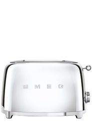 Tostapane Smeg 2x2 Inox