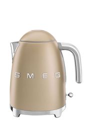 Bollitore Elettrico Smeg Oro Opaco