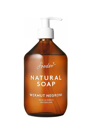 Wermut Negroni Natural Soap 500ml