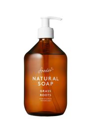 Grass Roots Natural Soap 500ml