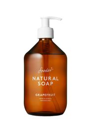 Grapefruit Natural Soap 500ml