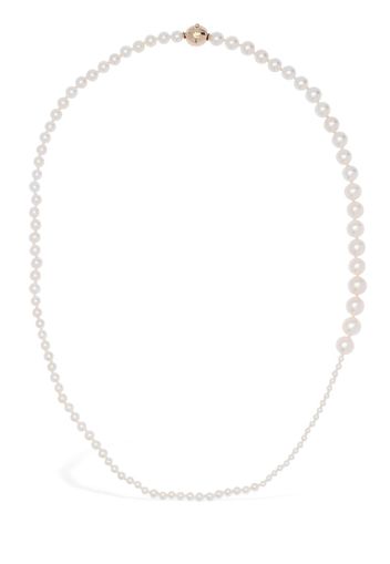 Collana “petite Peggy” Con Perle