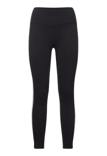 Leggings Vita Alta 7/8 Clare Rigor