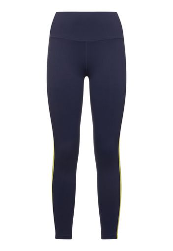 Leggings Vita Alta 7/8 Clare Rigor