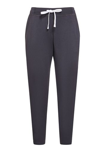 Pantaloni Reena In Modal E Spandex