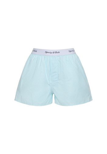 Shorts Boxer