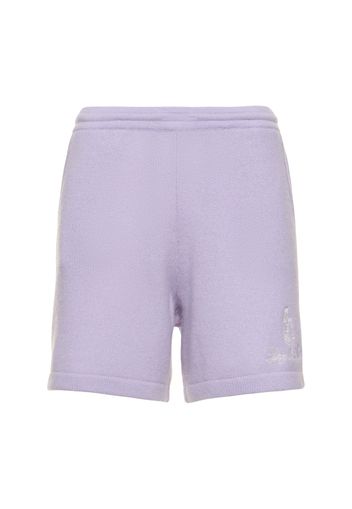 Shorts Vendome In Cashmere