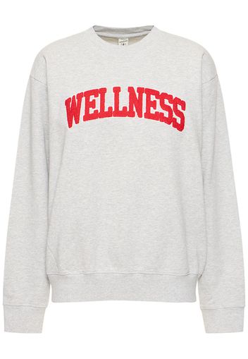 Felpa Wellness Ivy Unisex