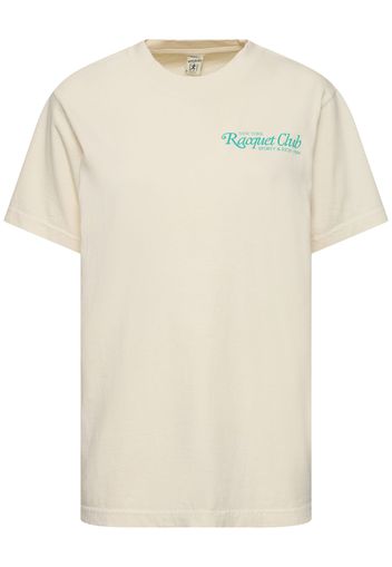 T-shirt 94 Racquet Club