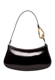 Borsa Ollie In Pelle Lucida