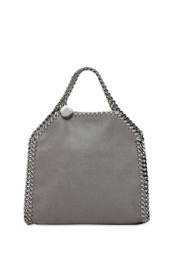 Borsa “tiny Falabella Shaggy” In Ecopelle