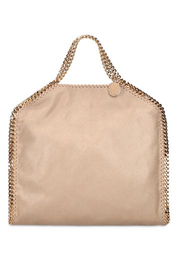 Borsa 3chain Falabella Shaggy In Similpelle