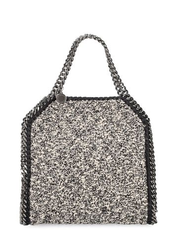 Borsa Mini Bouclé