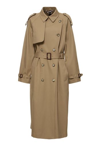 Trench Oversize