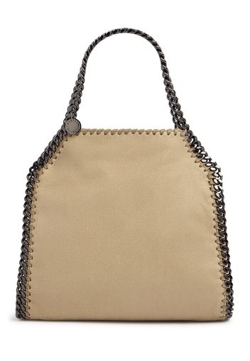 Mini Falabella Eco Shaggy Tote Bag