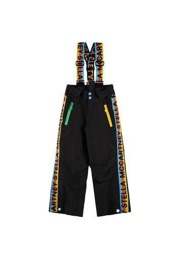 Poly Snow Pants