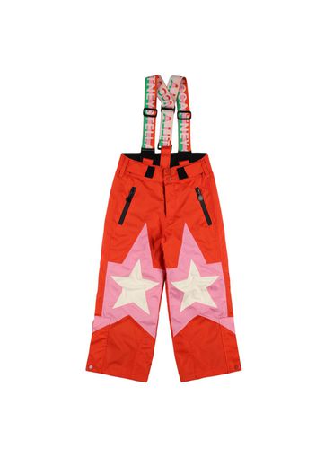 Poly Snow Pants