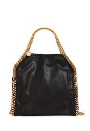 Borsa Mini "falabella 3chain" In Ecopelle