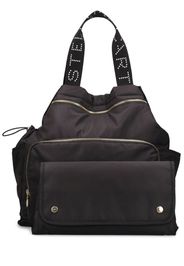 Poly Diaper Bag