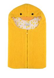 Poly Fleece Sleeping Bag