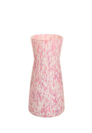 Macchia Su Macchia Ivory & Pink Carafe