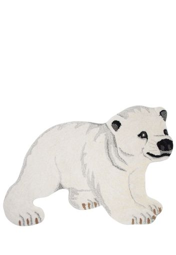 Tappeto Polar Bear