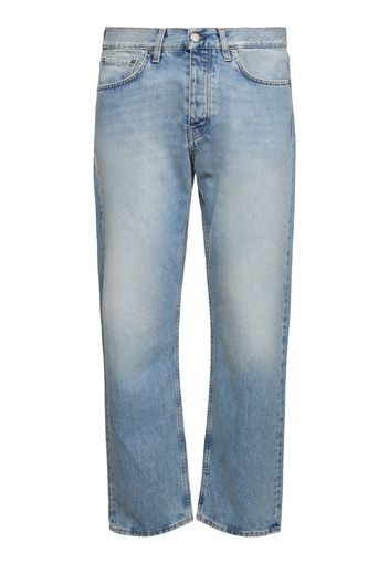 L32 Natural Vintage Standard Jeans