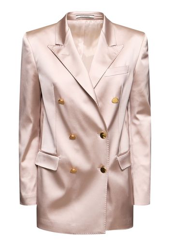 Blazer Doppiopetto Jasmine