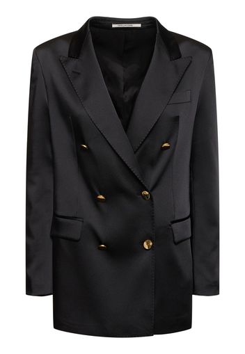 Blazer Doppiopetto Jasmine