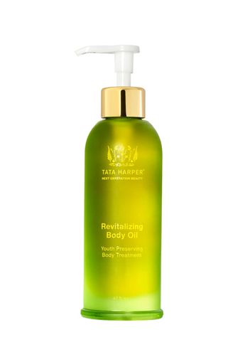 Revitalizing Body Oil 125ml