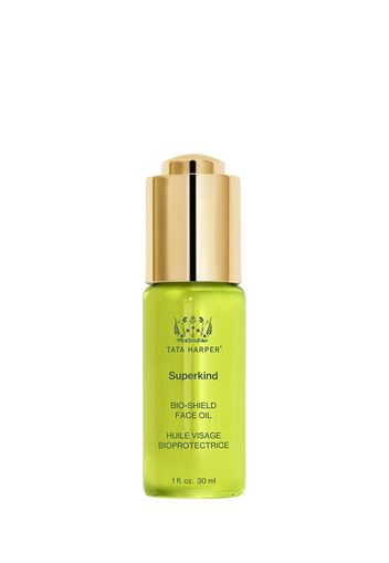 30ml Bio-shield Face Oil