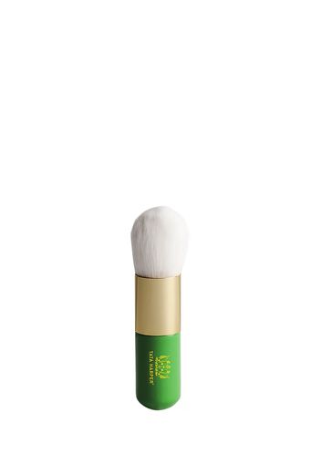 Green Beauty Brush