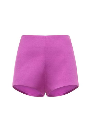 Shorts Vita Alta Polly