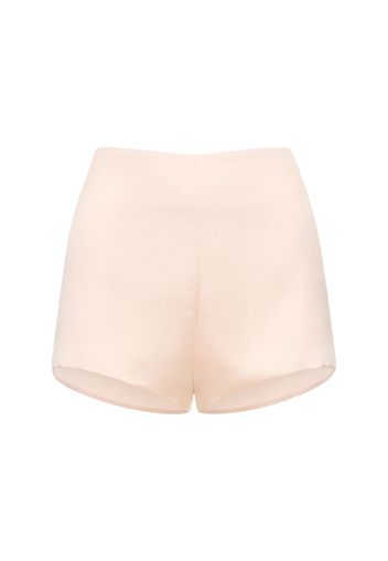 Shorts Vita Alta Polly