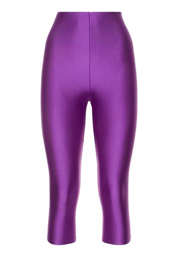 Leggings Holly In Lycra Lucida