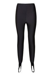 Leggings New Holly 80's In Lycra Lucida